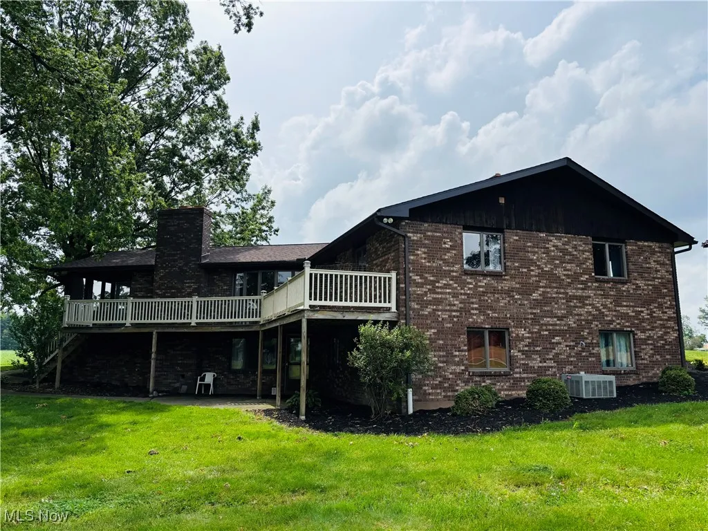 6471 Easton Road, Sterling, Ohio,MLS Now Listing ID