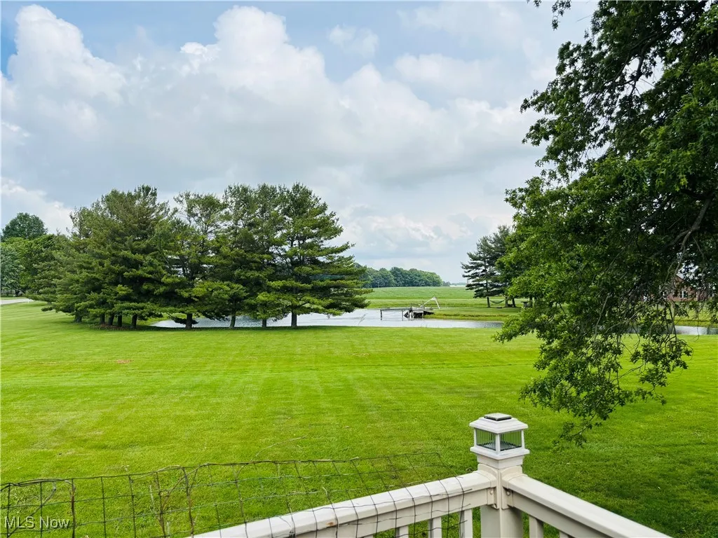6471 Easton Road, Sterling, Ohio,MLS Now Listing ID