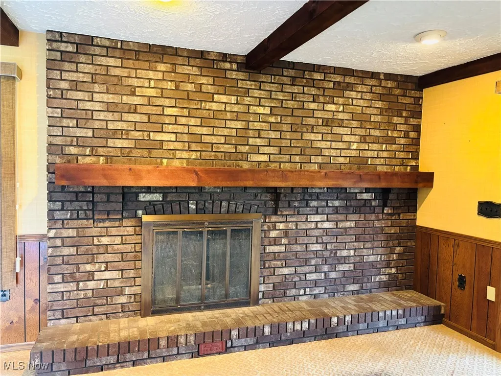 6471 Easton Road, Sterling, Ohio,MLS Now Listing ID
