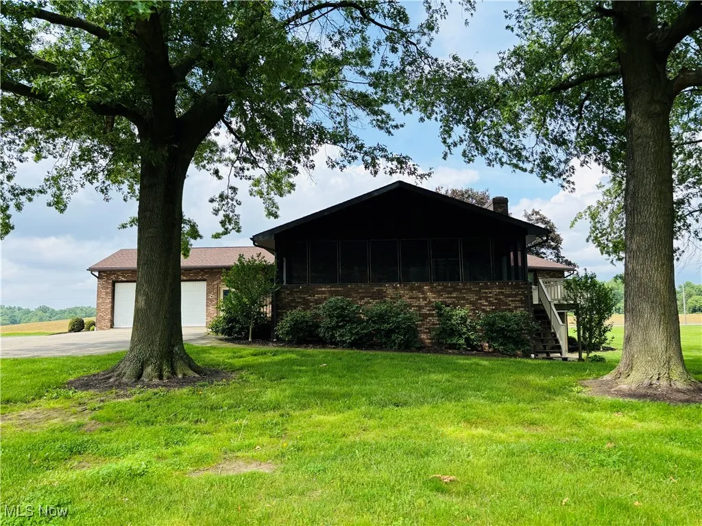 6471 Easton Road, Sterling, Ohio,MLS Now Listing ID