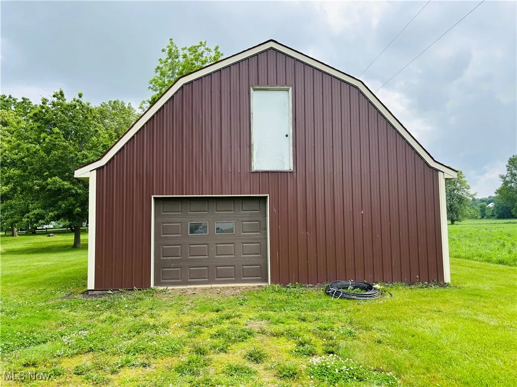 6471 Easton Road, Sterling, Ohio,MLS Now Listing ID