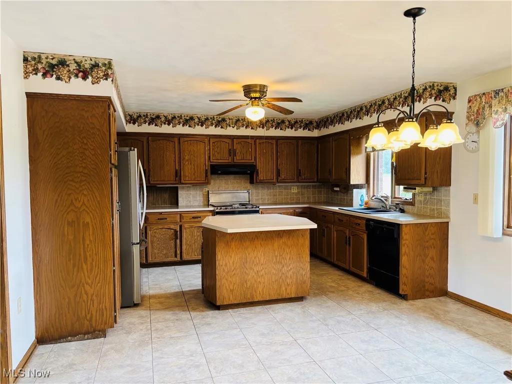 6471 Easton Road, Sterling, Ohio,MLS Now Listing ID