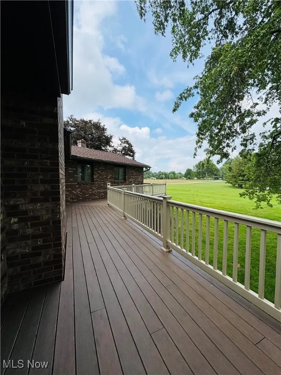 6471 Easton Road, Sterling, Ohio,MLS Now Listing ID