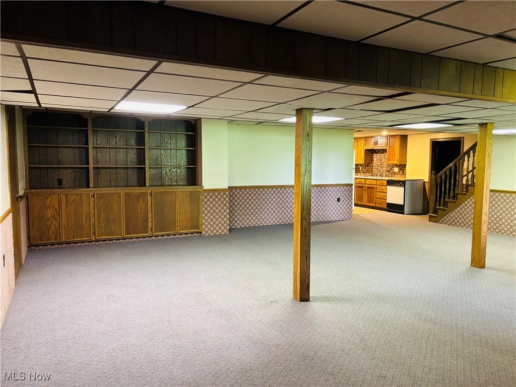 6471 Easton Road, Sterling, Ohio,MLS Now Listing ID