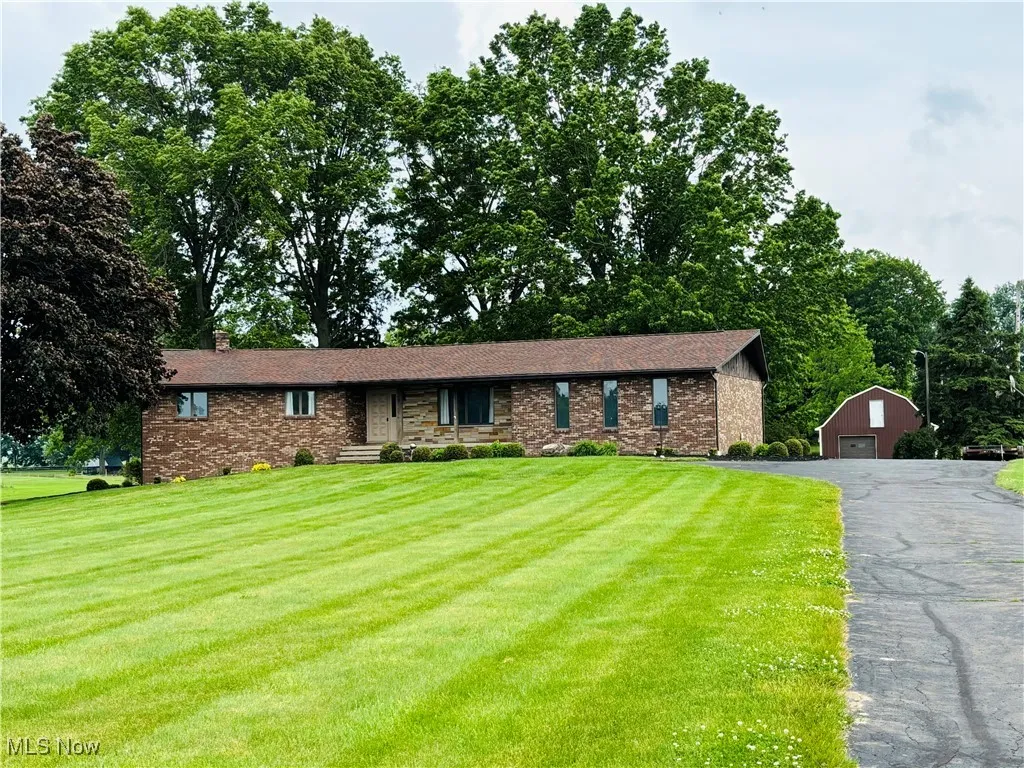 6471 Easton Road, Sterling, Ohio,MLS Now Listing ID