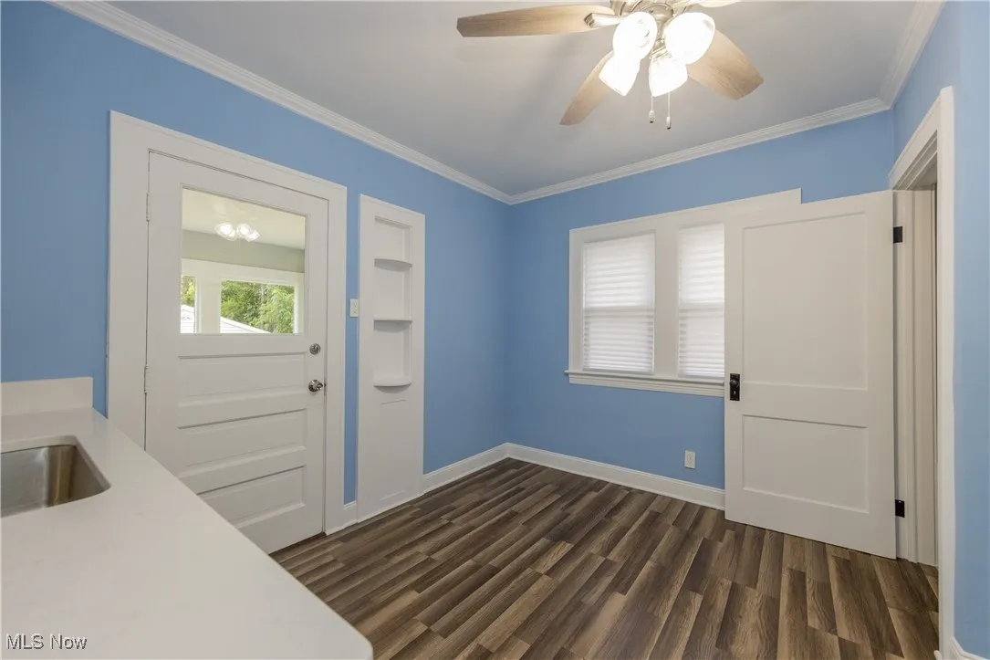 9711 Plymouth Avenue, Cleveland, Ohio,MLS Now Listing ID