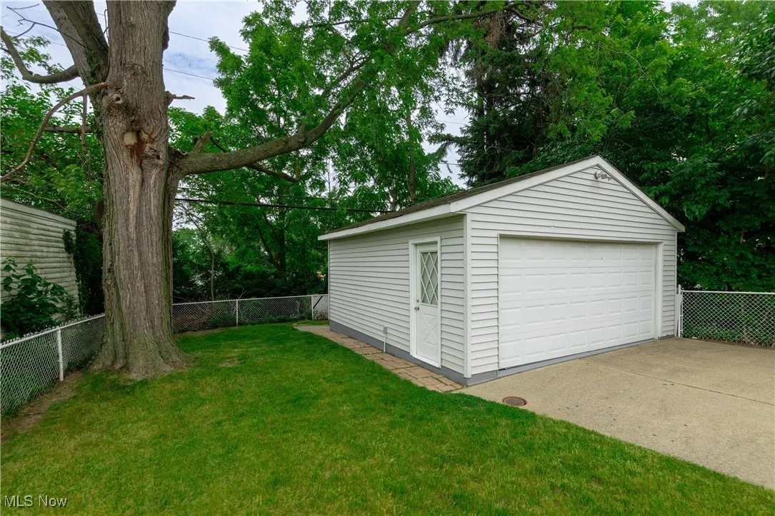 9711 Plymouth Avenue, Cleveland, Ohio,MLS Now Listing ID