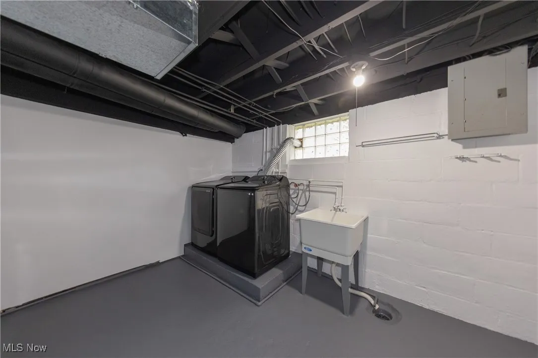 9711 Plymouth Avenue, Cleveland, Ohio,MLS Now Listing ID