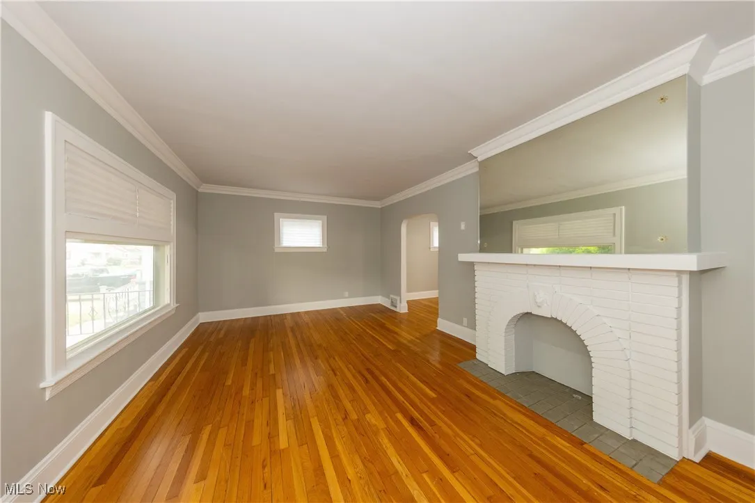 9711 Plymouth Avenue, Cleveland, Ohio,MLS Now Listing ID