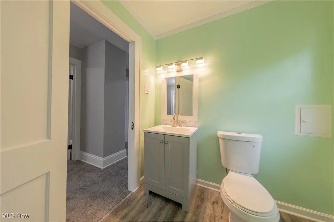 9711 Plymouth Avenue, Cleveland, Ohio,MLS Now Listing ID