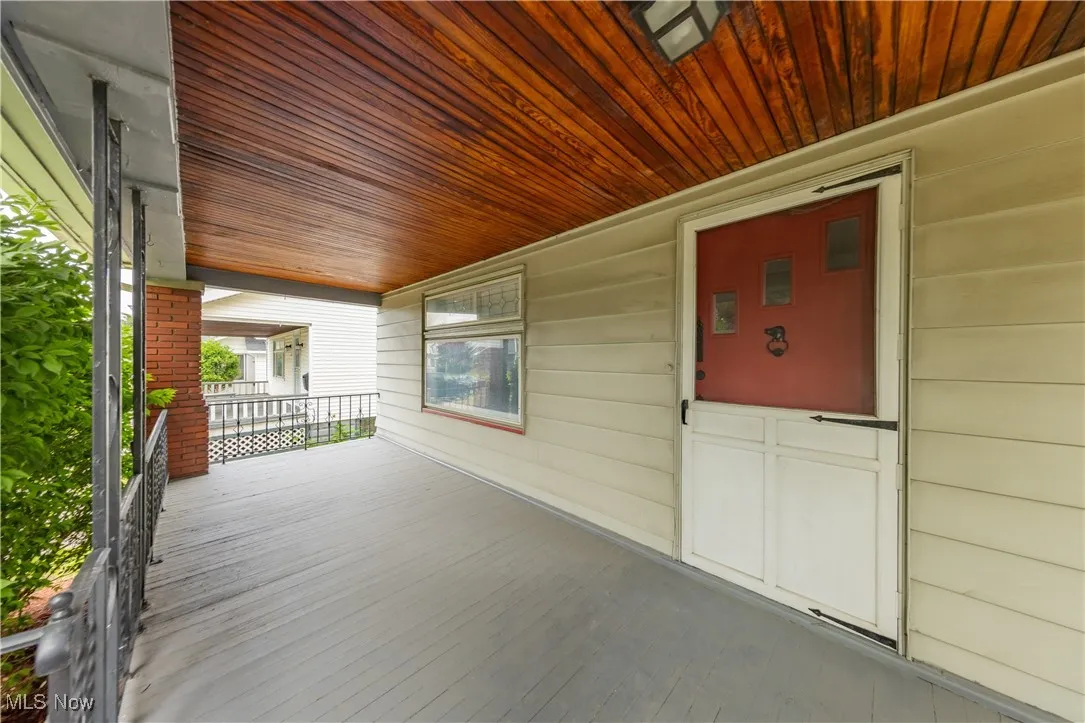 9711 Plymouth Avenue, Cleveland, Ohio,MLS Now Listing ID