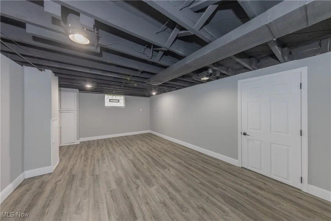 9711 Plymouth Avenue, Cleveland, Ohio,MLS Now Listing ID