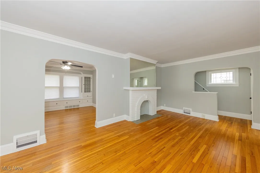 9711 Plymouth Avenue, Cleveland, Ohio,MLS Now Listing ID