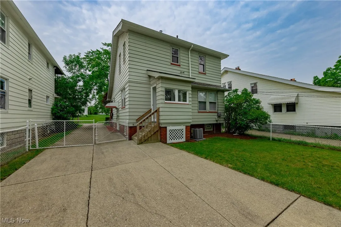 9711 Plymouth Avenue, Cleveland, Ohio,MLS Now Listing ID