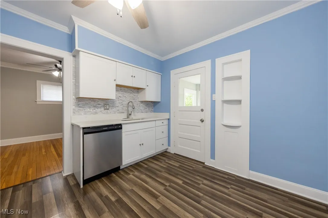 9711 Plymouth Avenue, Cleveland, Ohio,MLS Now Listing ID