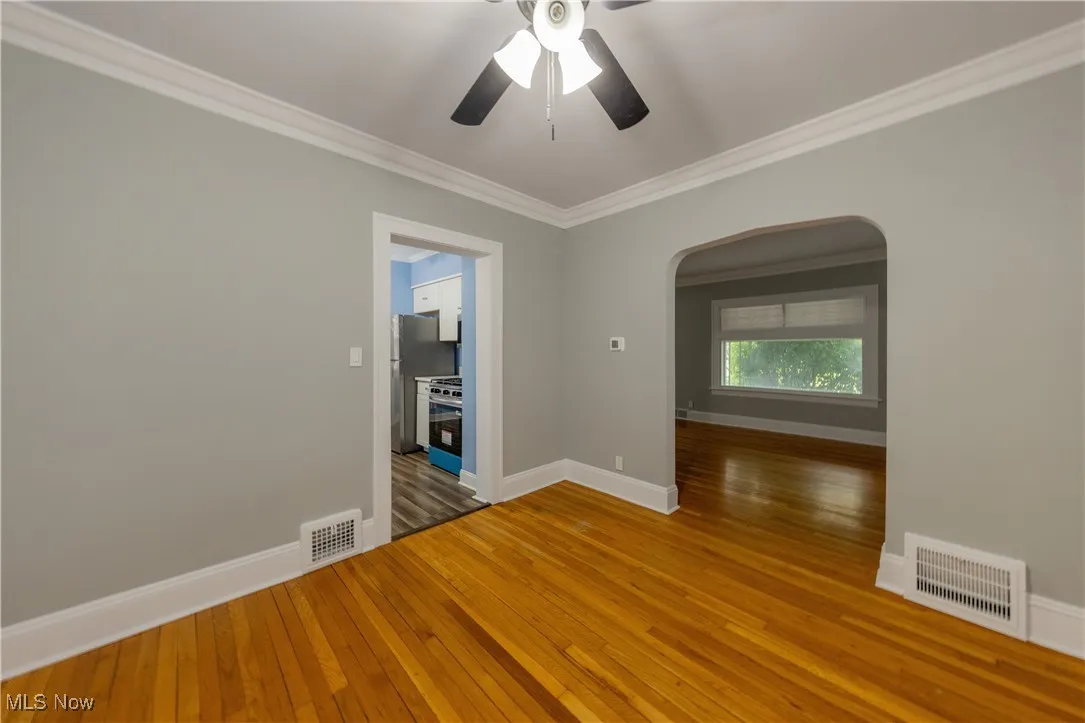 9711 Plymouth Avenue, Cleveland, Ohio,MLS Now Listing ID