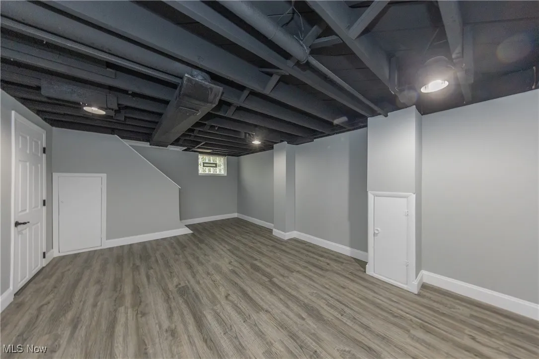 9711 Plymouth Avenue, Cleveland, Ohio,MLS Now Listing ID