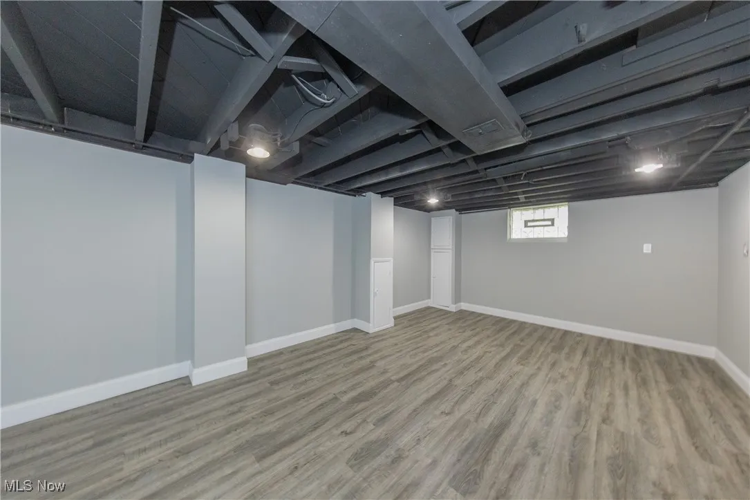 9711 Plymouth Avenue, Cleveland, Ohio,MLS Now Listing ID