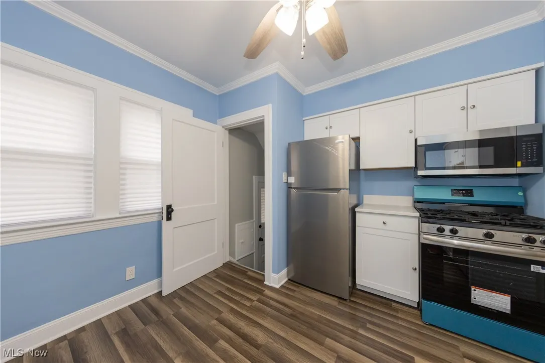 9711 Plymouth Avenue, Cleveland, Ohio,MLS Now Listing ID