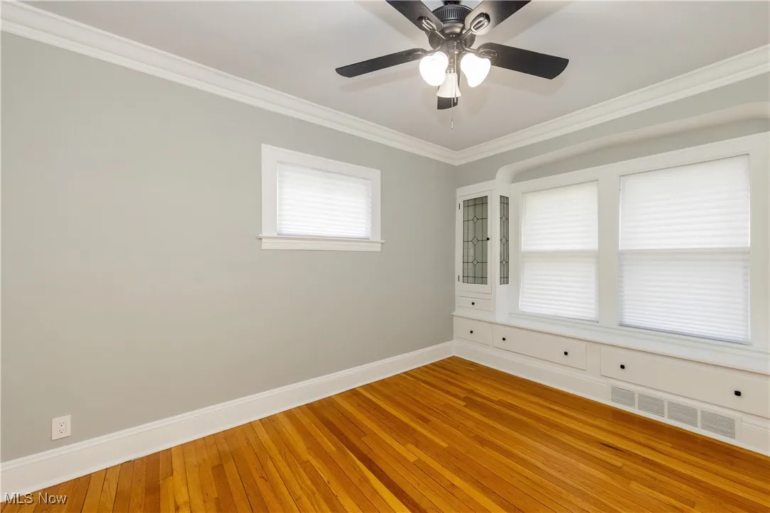 9711 Plymouth Avenue, Cleveland, Ohio,MLS Now Listing ID