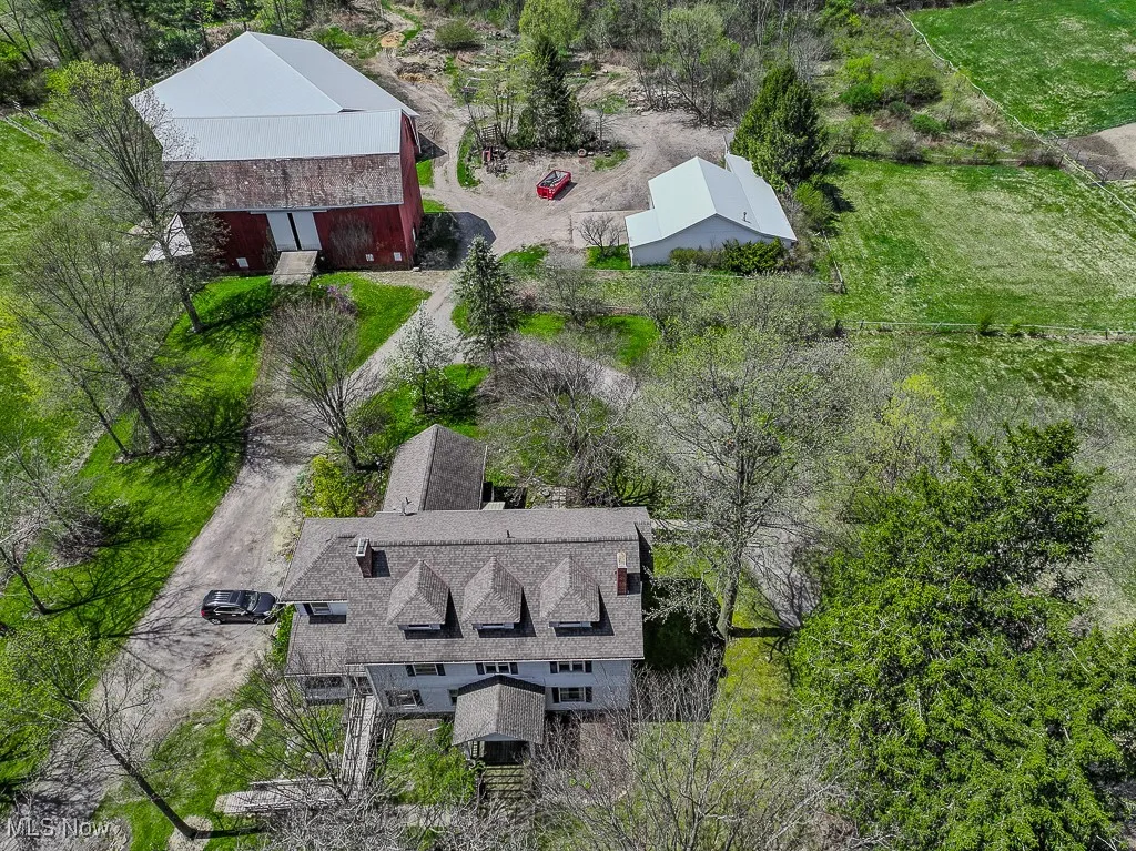 14068 Caves Road, Novelty, Ohio,MLS Now Listing ID