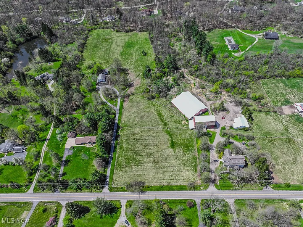 14068 Caves Road, Novelty, Ohio,MLS Now Listing ID