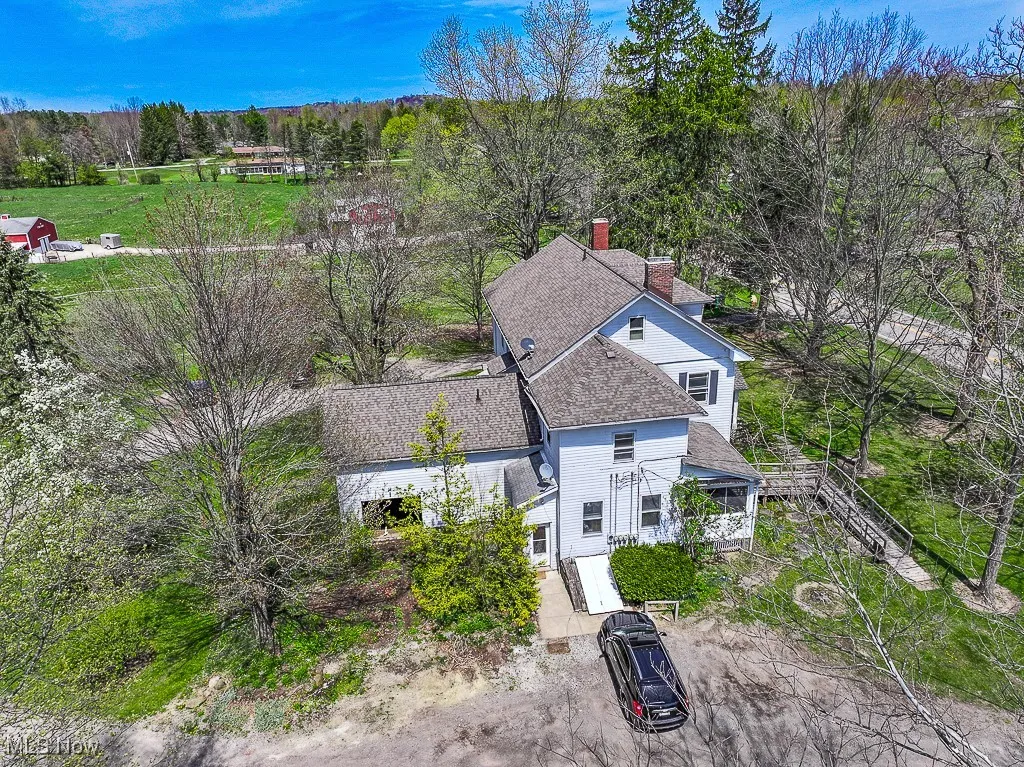 14068 Caves Road, Novelty, Ohio,MLS Now Listing ID