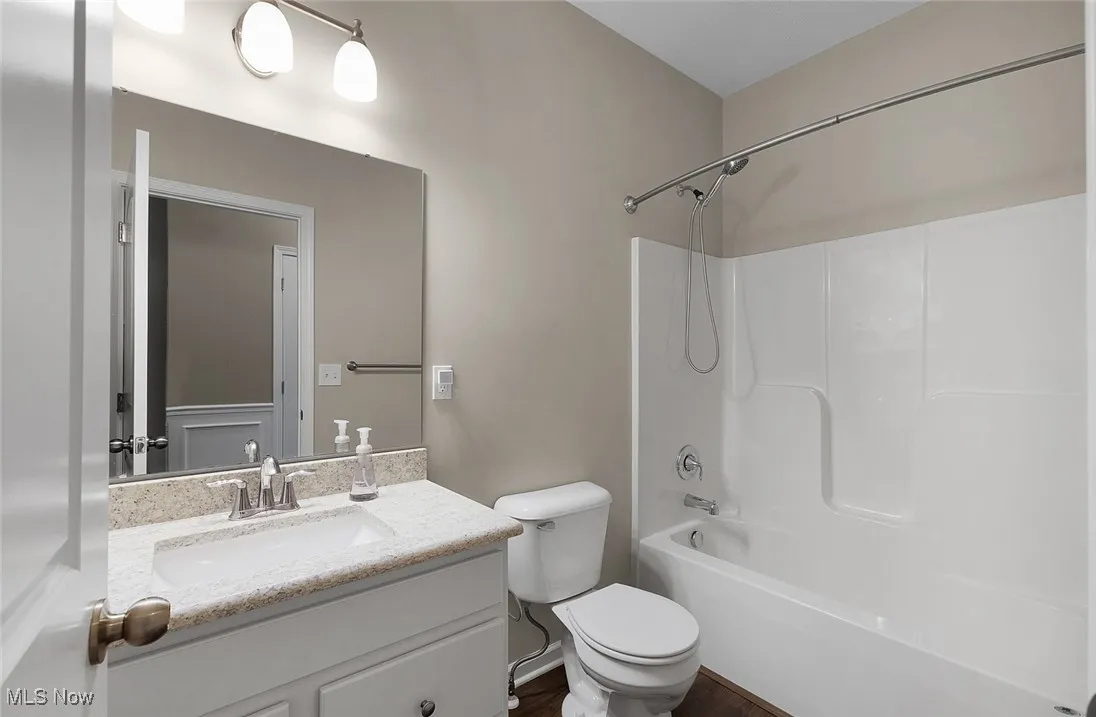 13861 Woodhawk Drive, Strongsville, Ohio 44136,MLS Now Listing ID