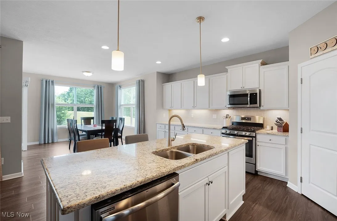 13861 Woodhawk Drive, Strongsville, Ohio 44136,MLS Now Listing ID