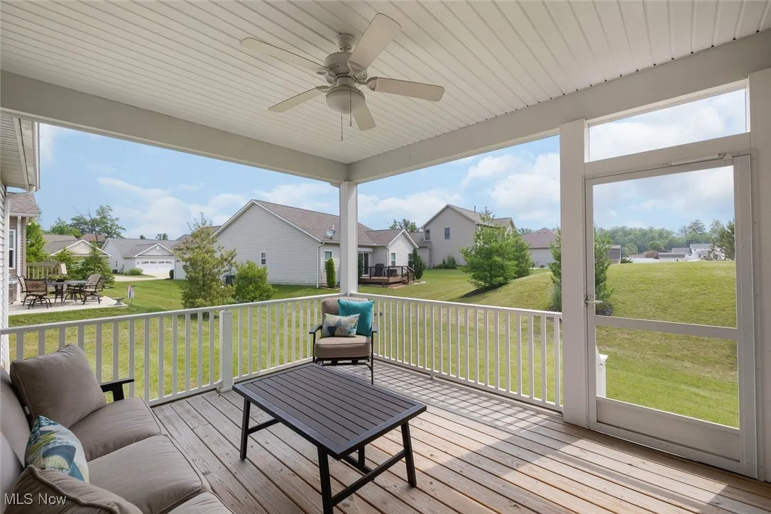 13861 Woodhawk Drive, Strongsville, Ohio 44136,MLS Now Listing ID