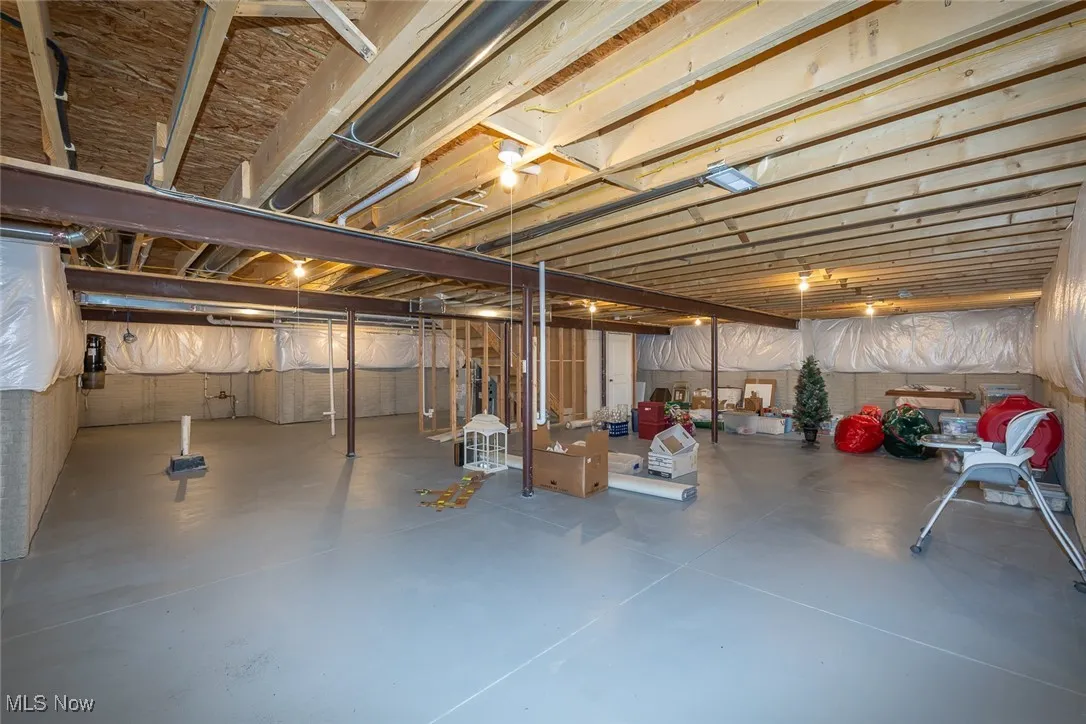 13861 Woodhawk Drive, Strongsville, Ohio 44136,MLS Now Listing ID