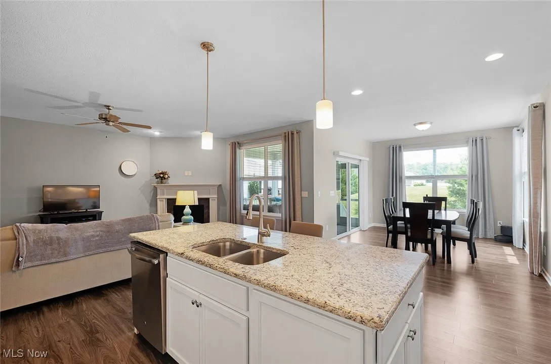 13861 Woodhawk Drive, Strongsville, Ohio 44136,MLS Now Listing ID