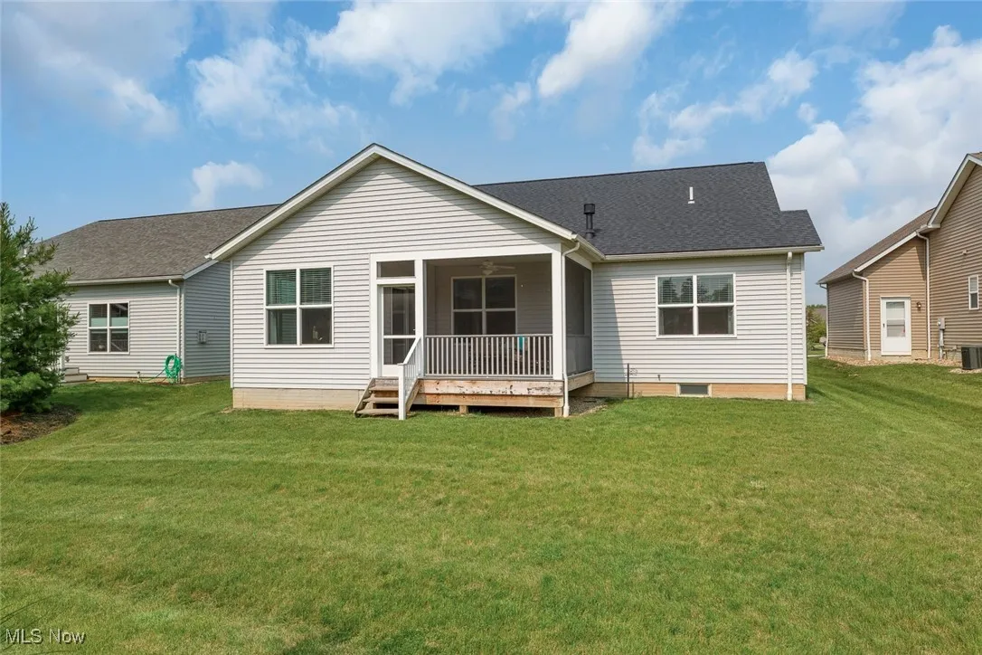 13861 Woodhawk Drive, Strongsville, Ohio 44136,MLS Now Listing ID