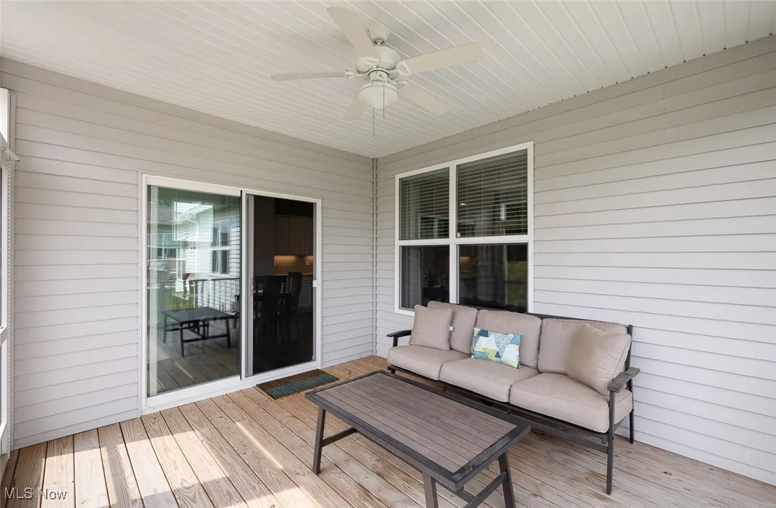 13861 Woodhawk Drive, Strongsville, Ohio 44136,MLS Now Listing ID