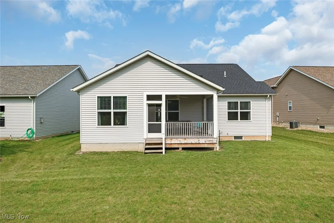 13861 Woodhawk Drive, Strongsville, Ohio 44136,MLS Now Listing ID