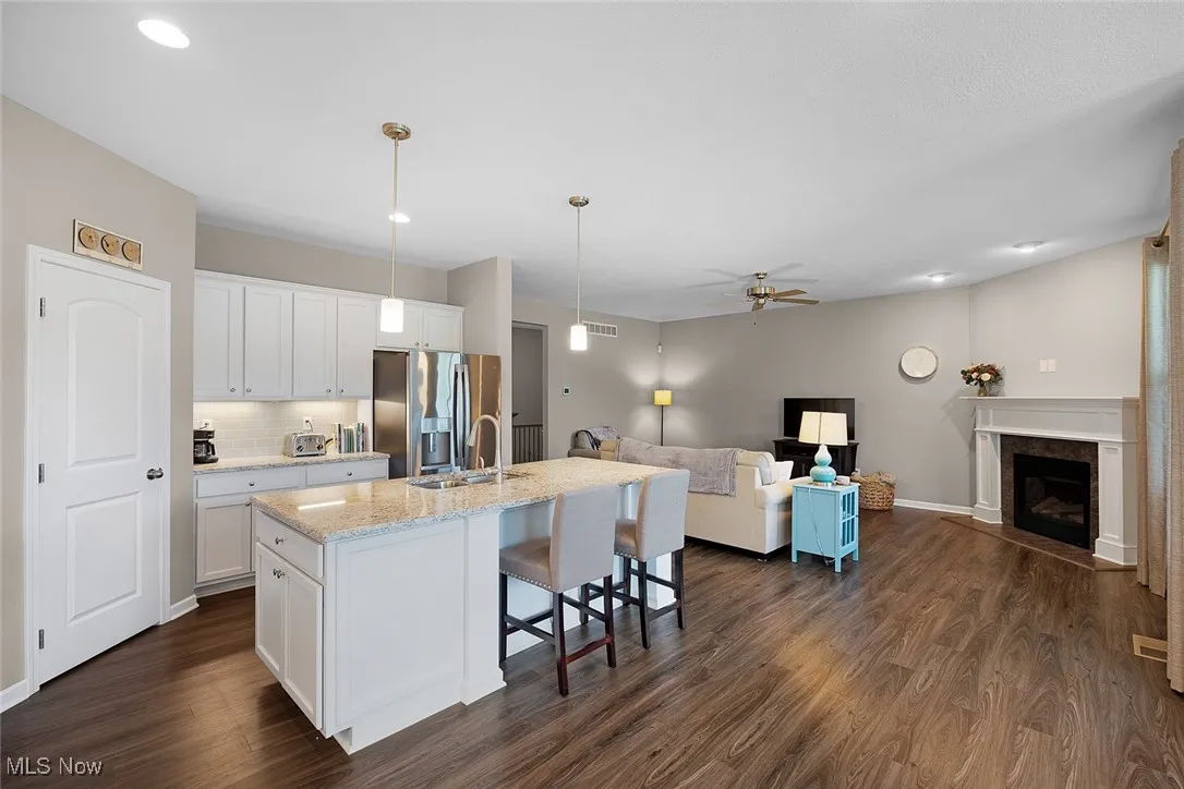 13861 Woodhawk Drive, Strongsville, Ohio 44136,MLS Now Listing ID