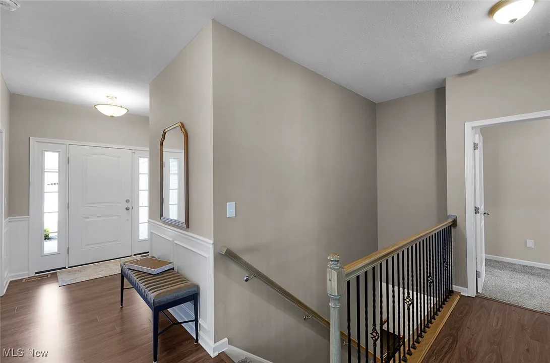 13861 Woodhawk Drive, Strongsville, Ohio 44136,MLS Now Listing ID
