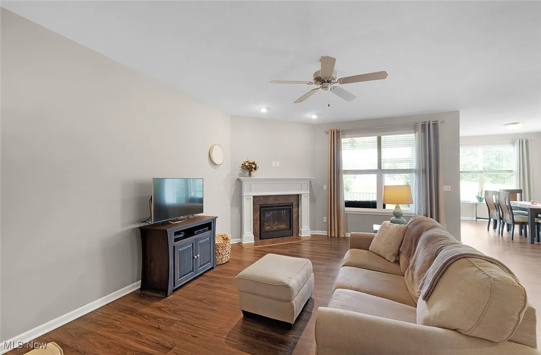 13861 Woodhawk Drive, Strongsville, Ohio 44136,MLS Now Listing ID