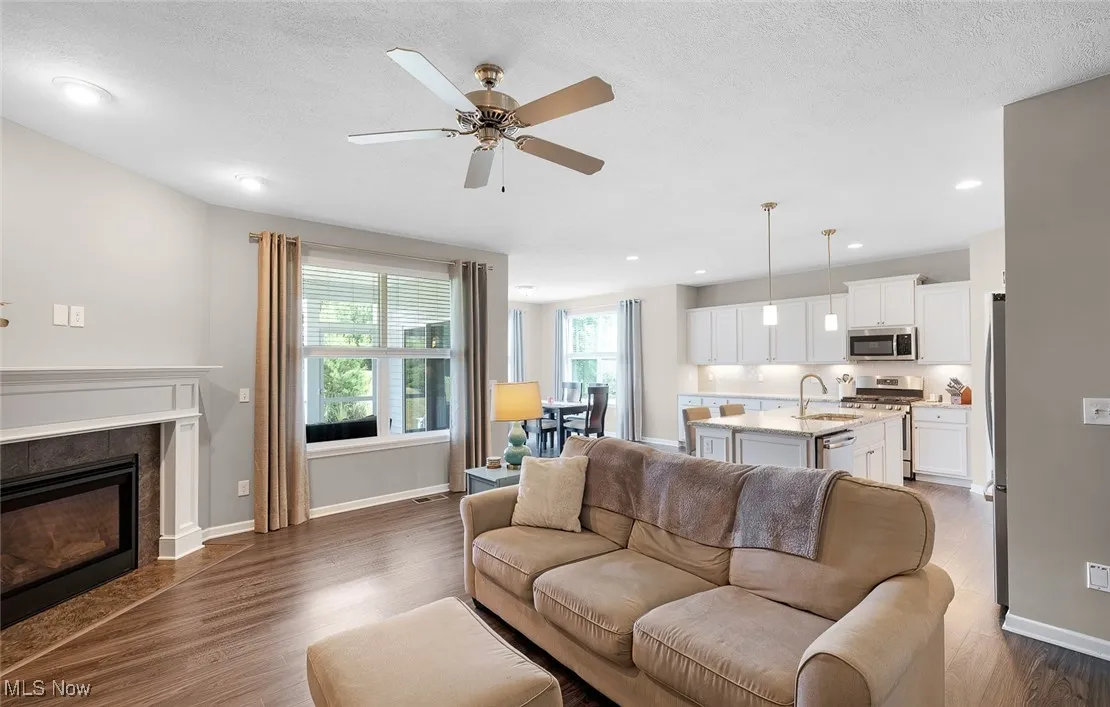 13861 Woodhawk Drive, Strongsville, Ohio 44136,MLS Now Listing ID