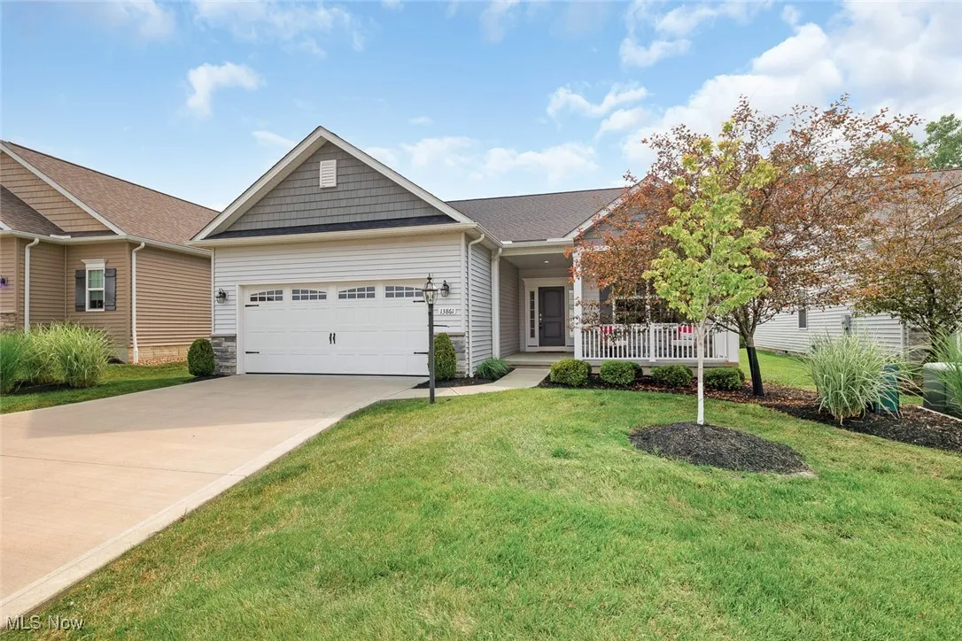 13861 Woodhawk Drive, Strongsville, Ohio 44136,MLS Now Listing ID