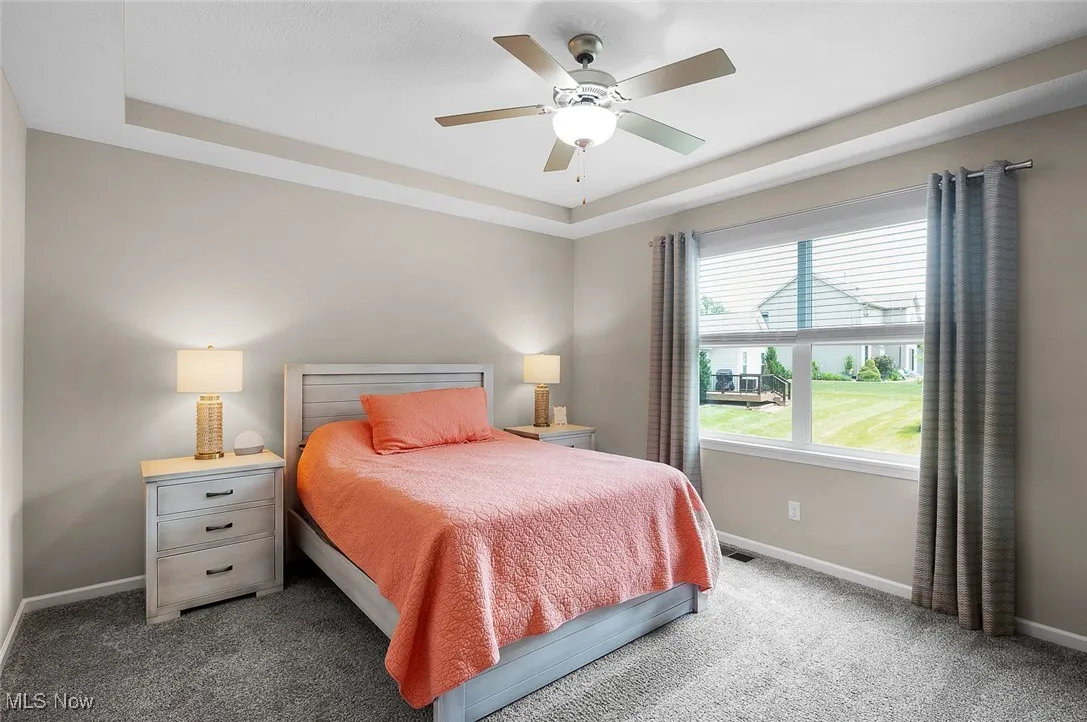 13861 Woodhawk Drive, Strongsville, Ohio 44136,MLS Now Listing ID