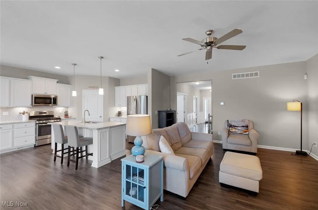 13861 Woodhawk Drive, Strongsville, Ohio 44136,MLS Now Listing ID