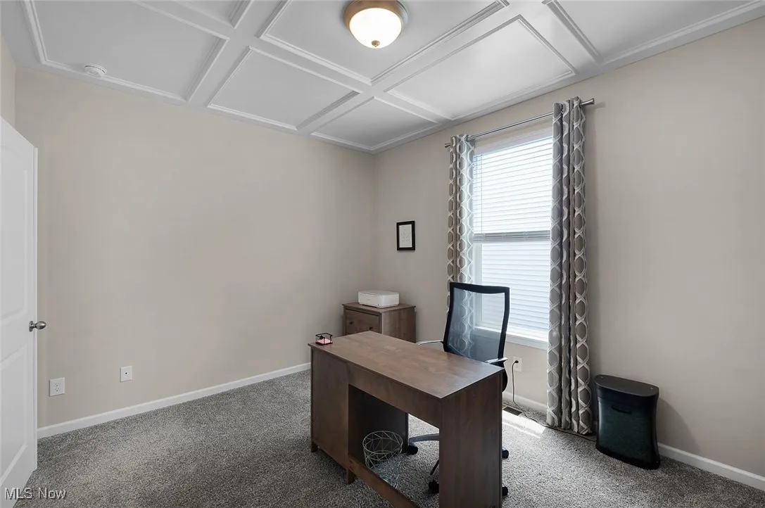 13861 Woodhawk Drive, Strongsville, Ohio 44136,MLS Now Listing ID