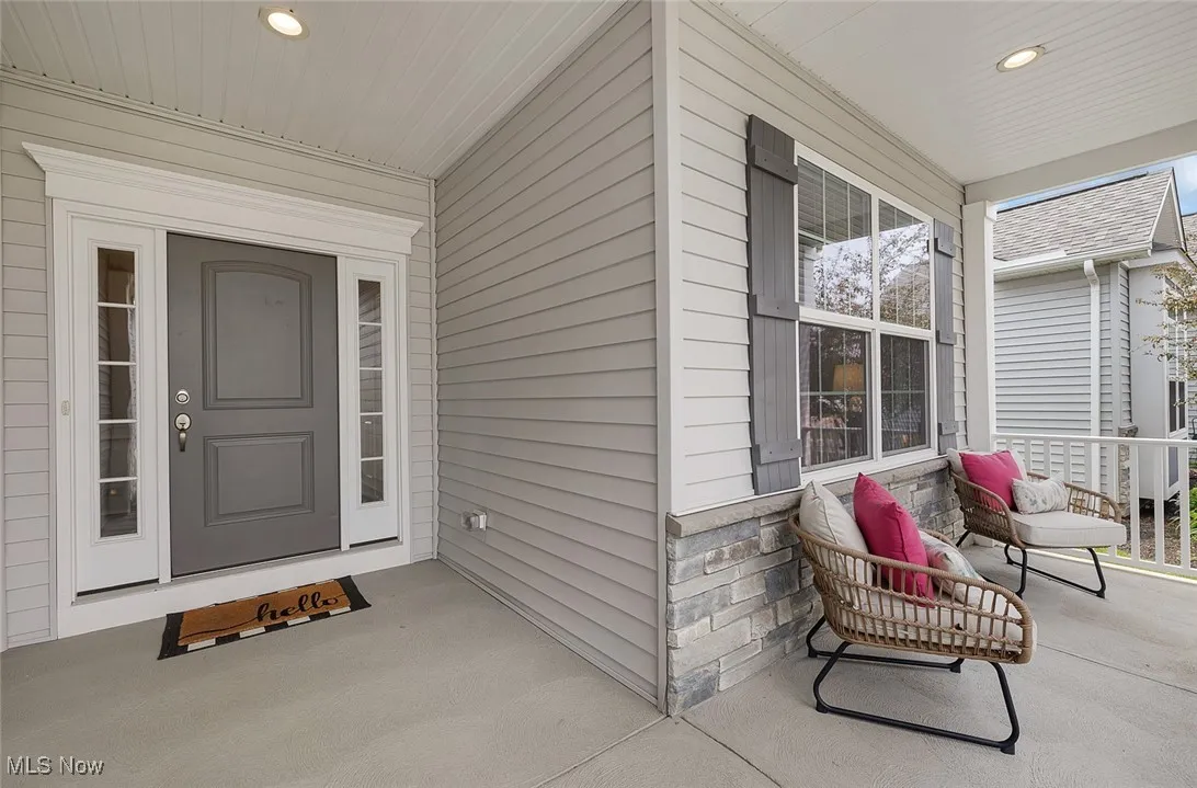 13861 Woodhawk Drive, Strongsville, Ohio 44136,MLS Now Listing ID