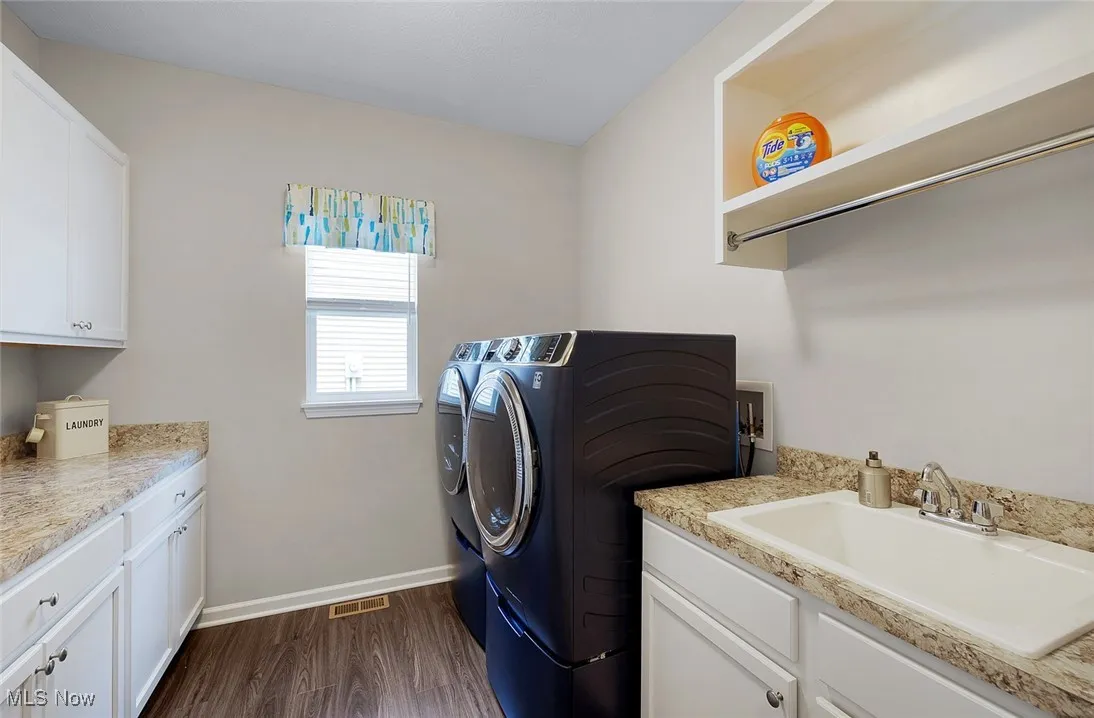 13861 Woodhawk Drive, Strongsville, Ohio 44136,MLS Now Listing ID