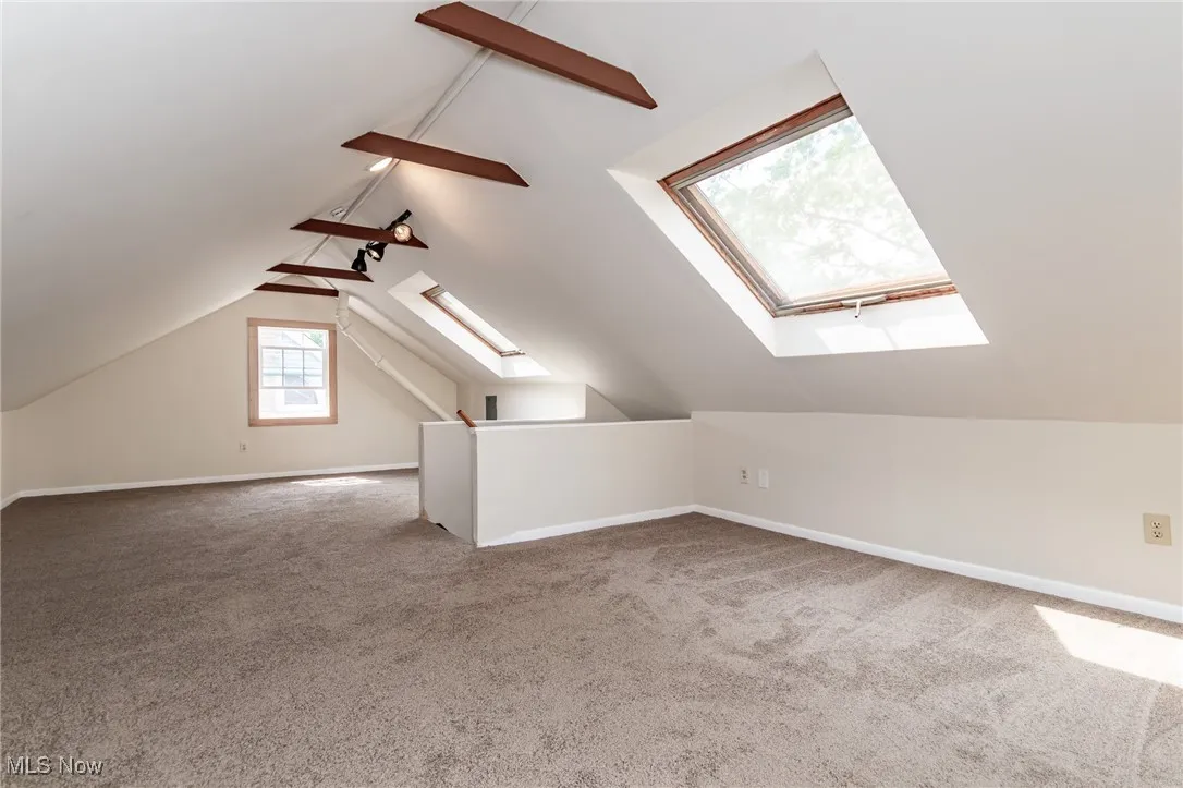 3821 Montevista Road, Cleveland Heights, Ohio,MLS Now Listing ID