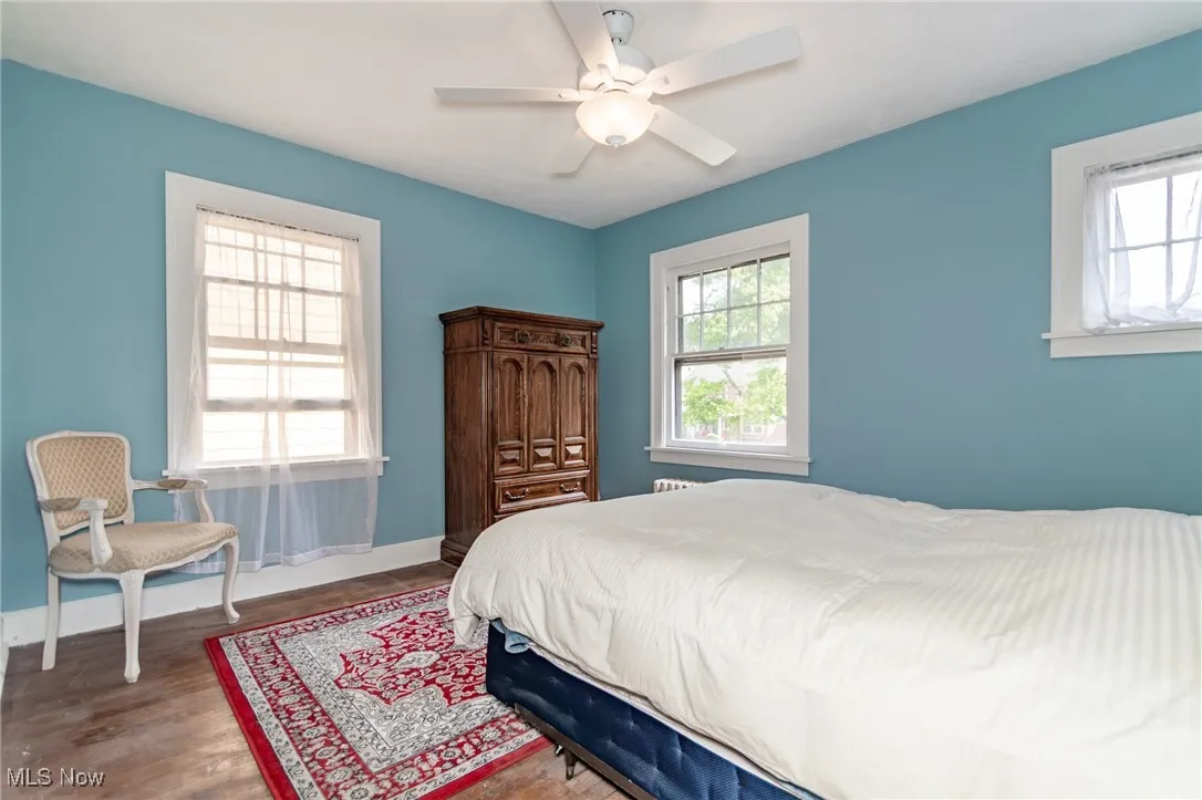 3821 Montevista Road, Cleveland Heights, Ohio,MLS Now Listing ID