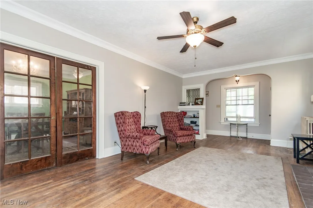 3821 Montevista Road, Cleveland Heights, Ohio,MLS Now Listing ID
