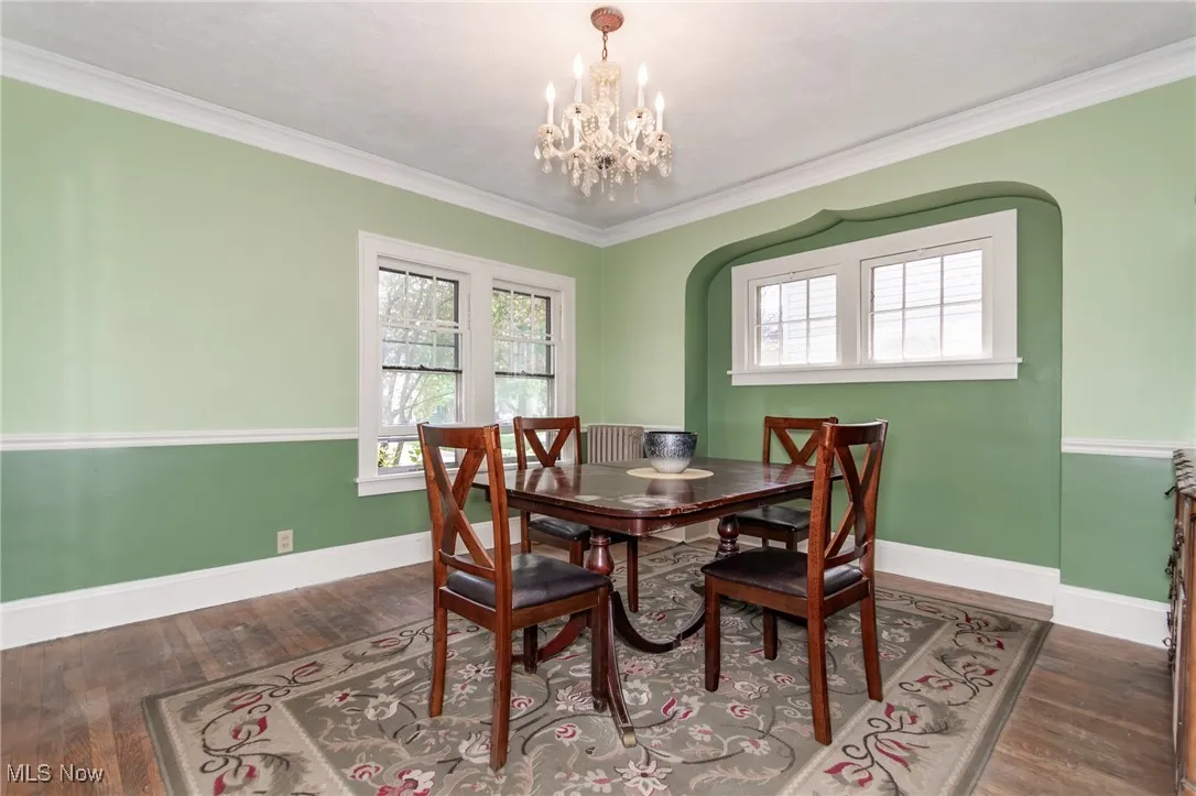 3821 Montevista Road, Cleveland Heights, Ohio,MLS Now Listing ID