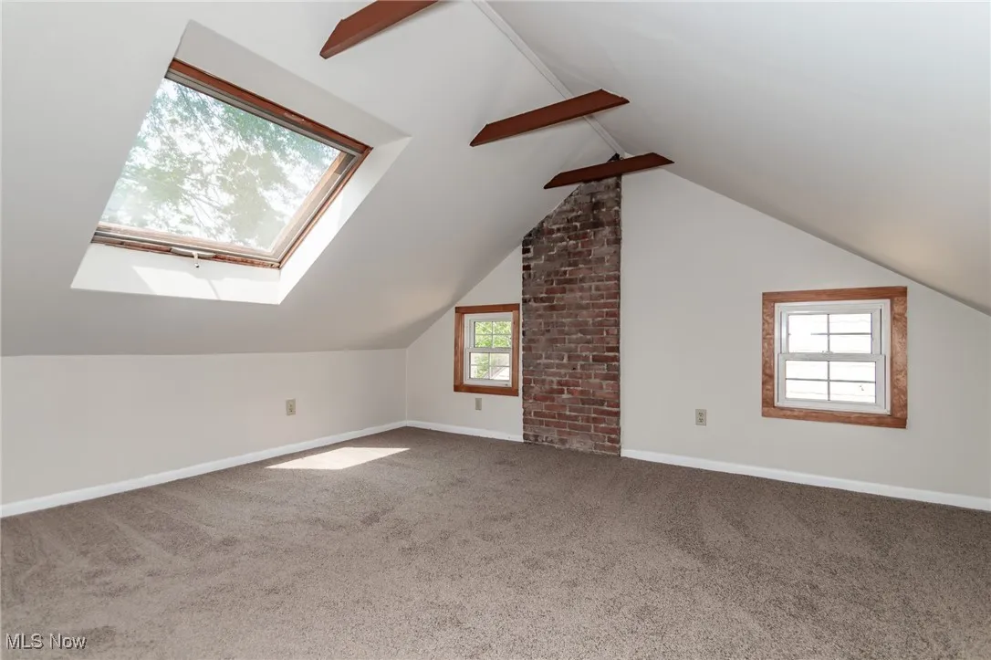 3821 Montevista Road, Cleveland Heights, Ohio,MLS Now Listing ID
